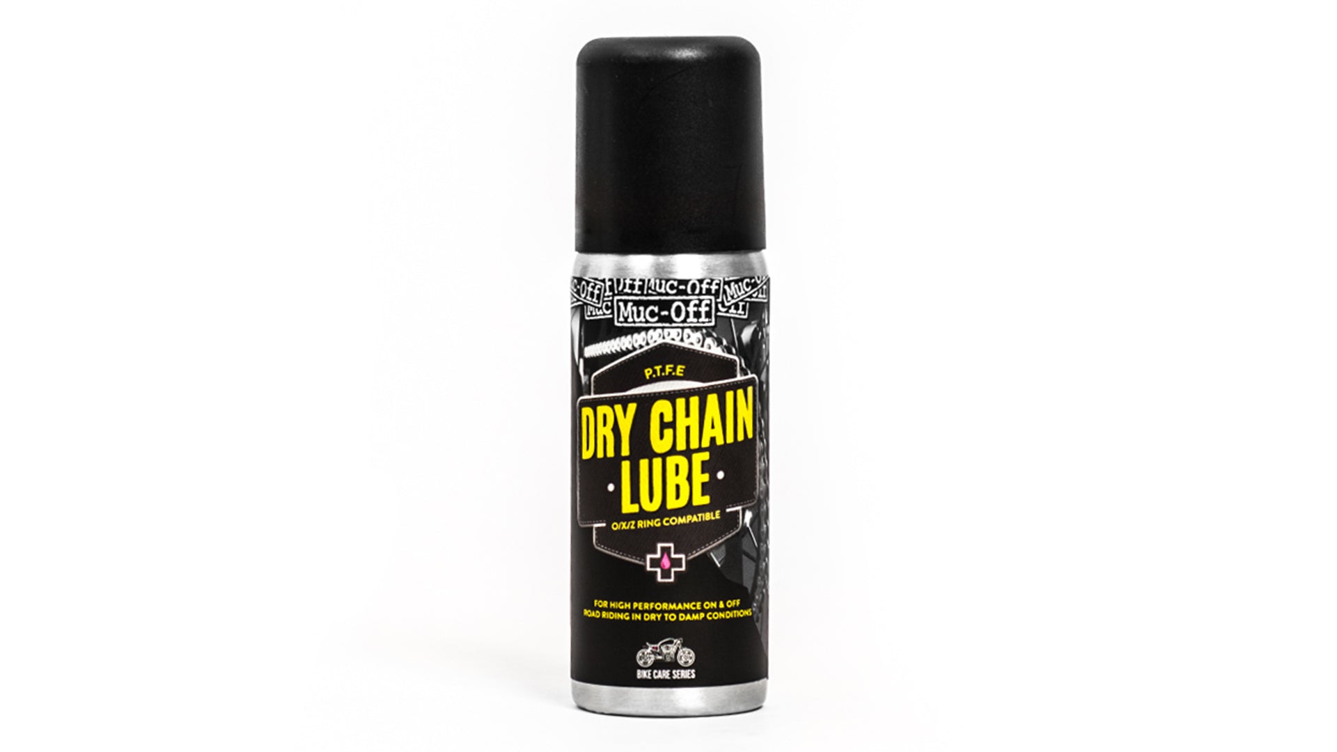 #977 MUC-OFF Dry chain lube ptfe 50ml dry chain oil