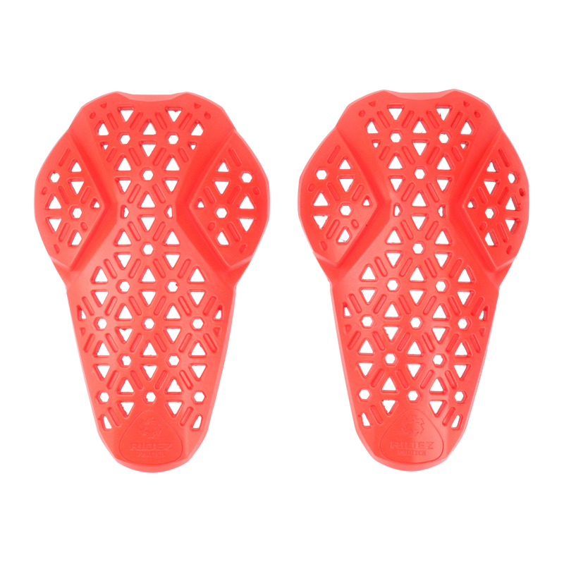 RIDEZ PROTECH K1 KNEE & ELBOW PADS