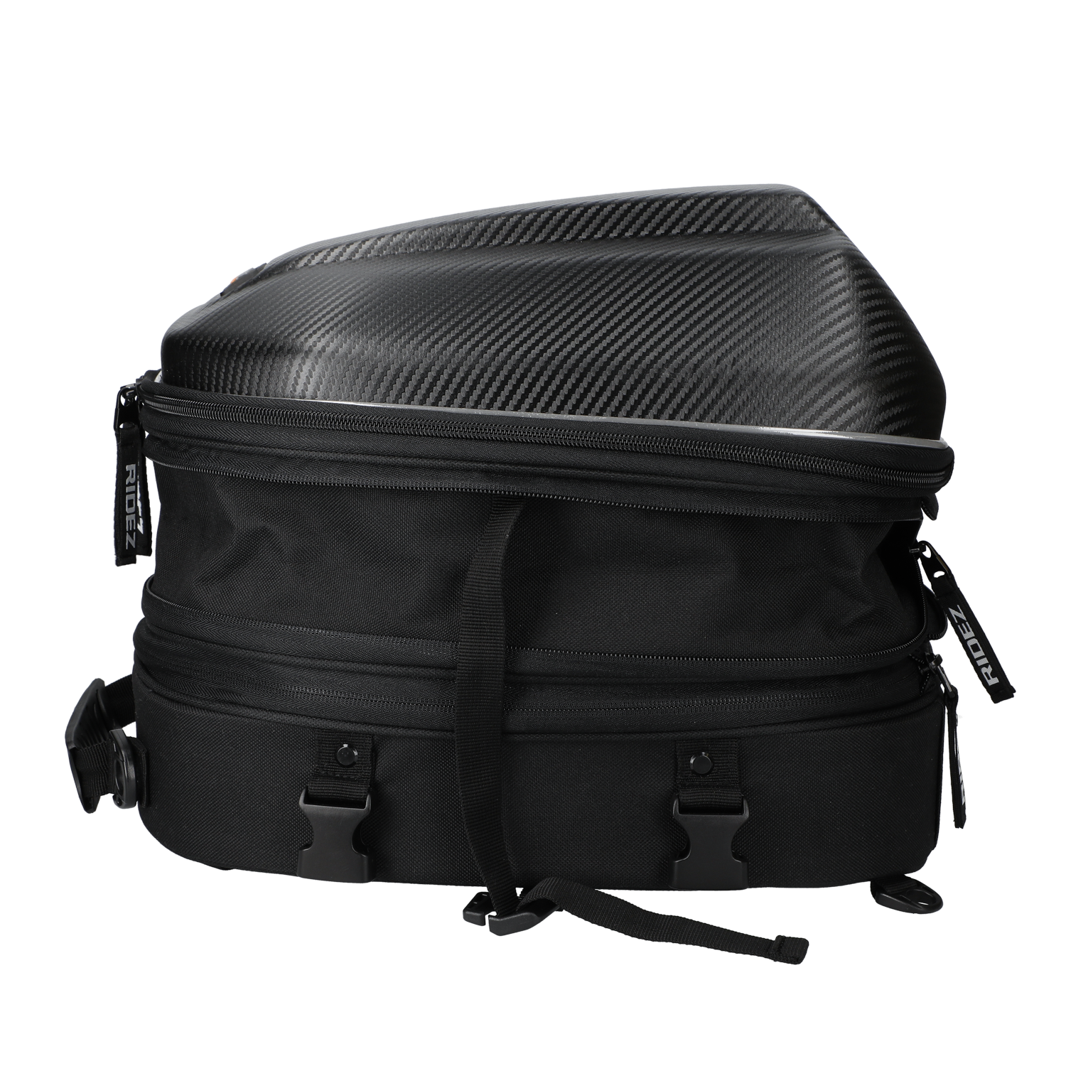 HARD WORX HARDSHELL SEAT BAG RTS03 ハードシェル シートバッグ | RIDEZ HARD WORX HARDSHELL SEAT BAG RTS03 ハードシェル シートバッグ | RIDEZ