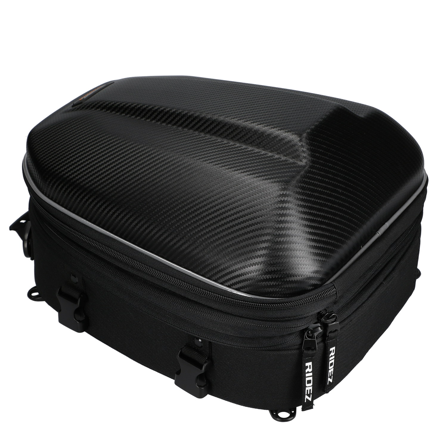 HARD WORX HARDSHELL SEAT BAG RTS03 ハードシェル シートバッグ | RIDEZ HARD WORX HARDSHELL SEAT BAG RTS03 ハードシェル シートバッグ | RIDEZ