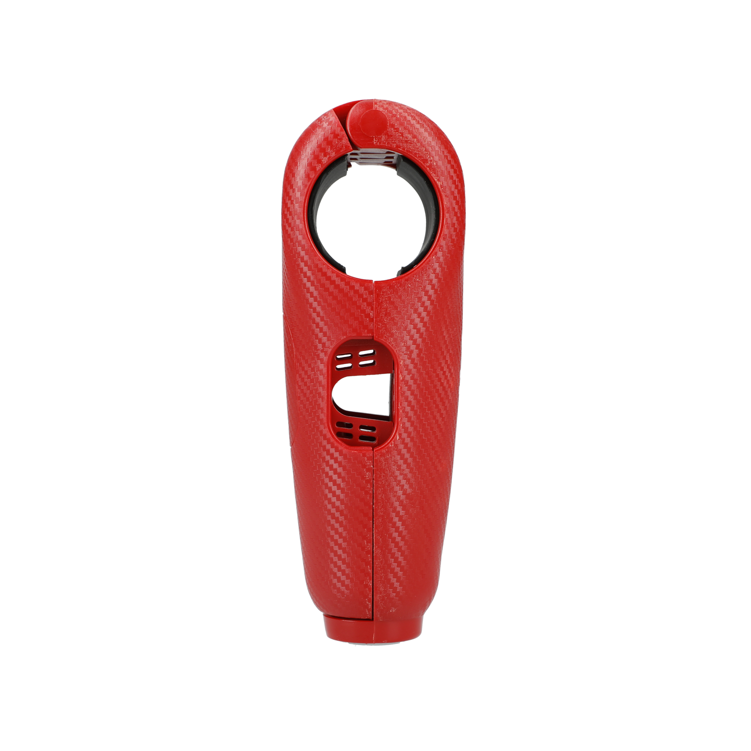 ZOVII Alarmed Grip Lock RED ZHL-RD Alarm Grip Lock