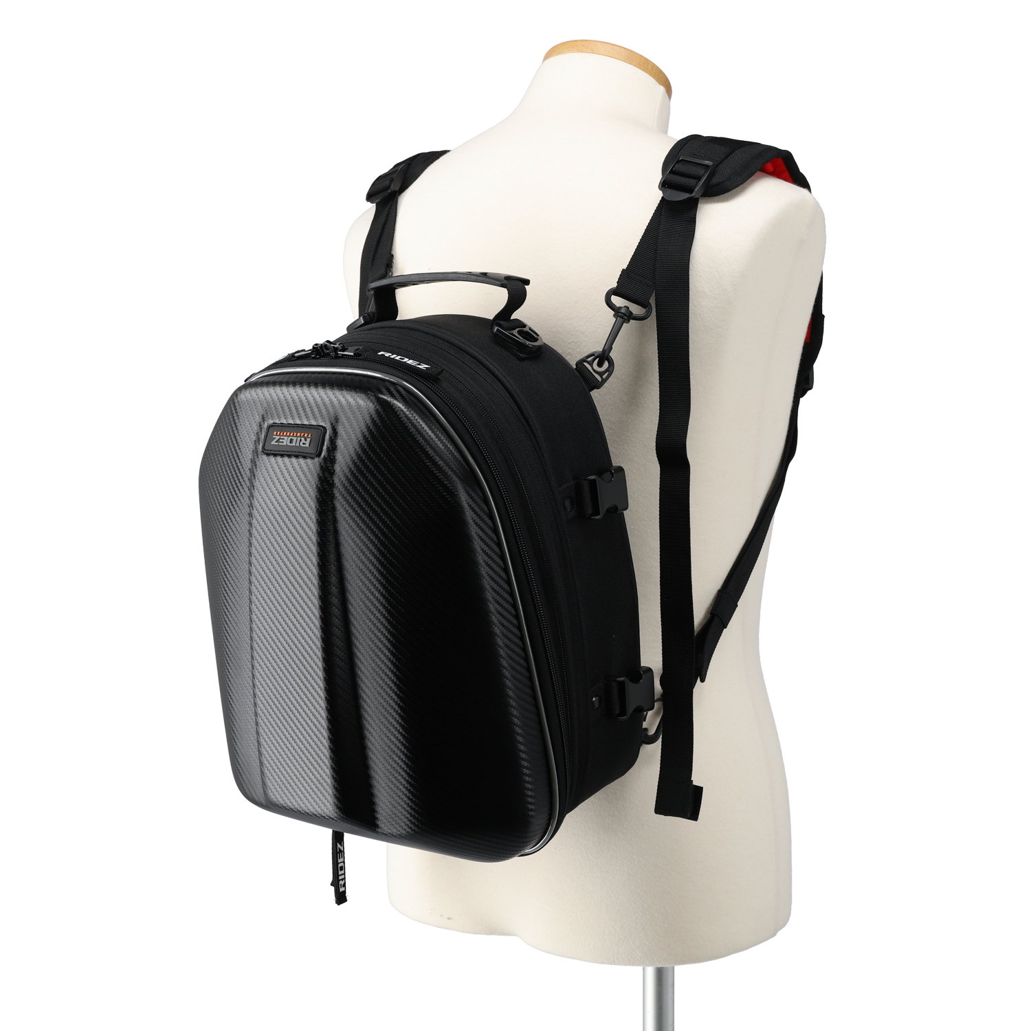 HARD WORX HARDSHELL SEAT BAG RTS03 ハードシェル シートバッグ | RIDEZ HARD WORX HARDSHELL SEAT BAG RTS03 ハードシェル シートバッグ | RIDEZ