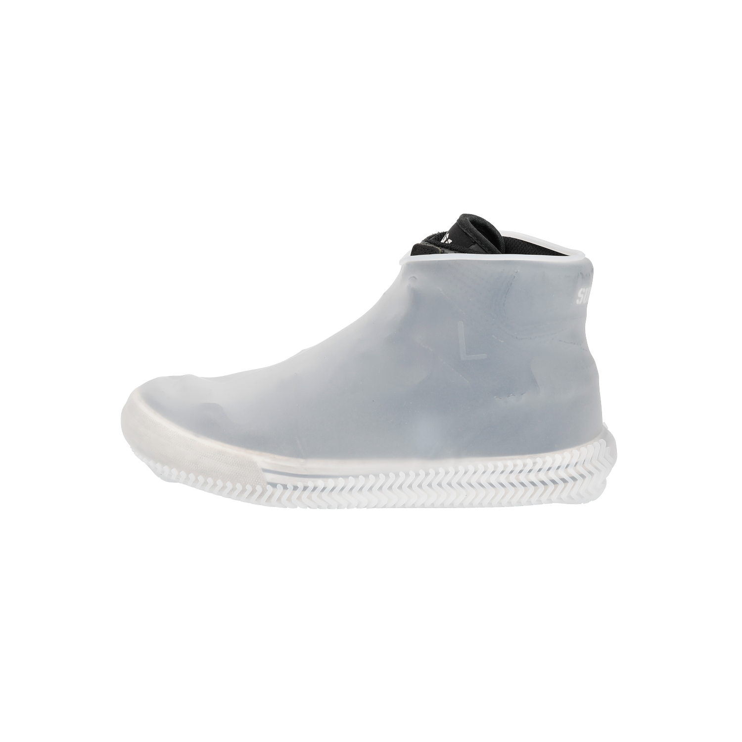 DEF Waterproof Shoe Cover DEF-SC1 WHITE