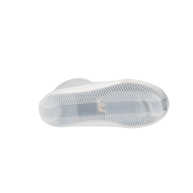 DEF Waterproof Shoe Cover DEF-SC1 WHITE