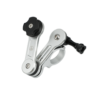 DEF CLIK MOUNT ACTIONCAM PLUS DEF-M20