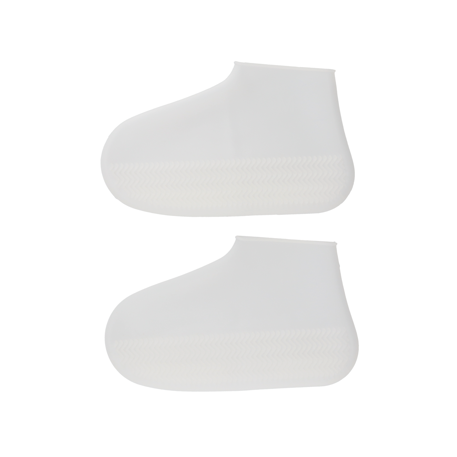 DEF 防水鞋套 DEF-SC1 白色