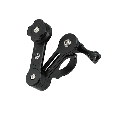 DEF CLIK MOUNT ACTIONCAM PLUS DEF-M20