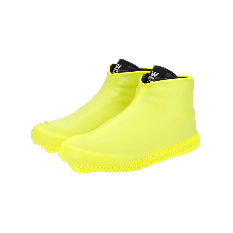 DEF Waterproof Shoe Cover DEF-SC1 YELLOW