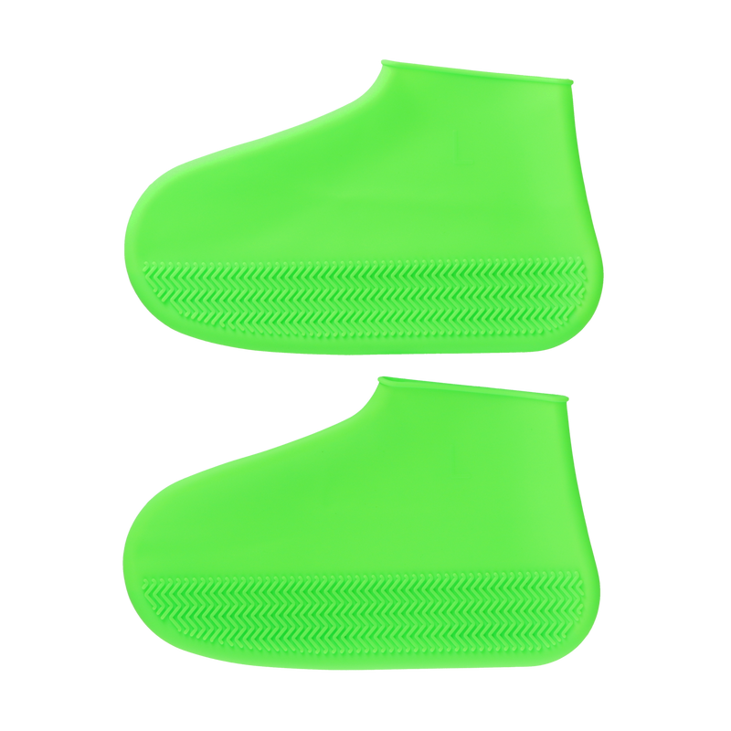DEF Waterproof Shoe Cover DEF-SC1 GREEN