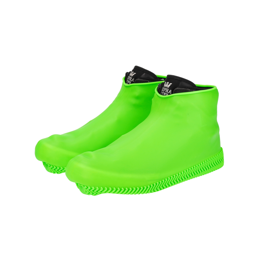 DEF Waterproof Shoe Cover DEF-SC1 GREEN