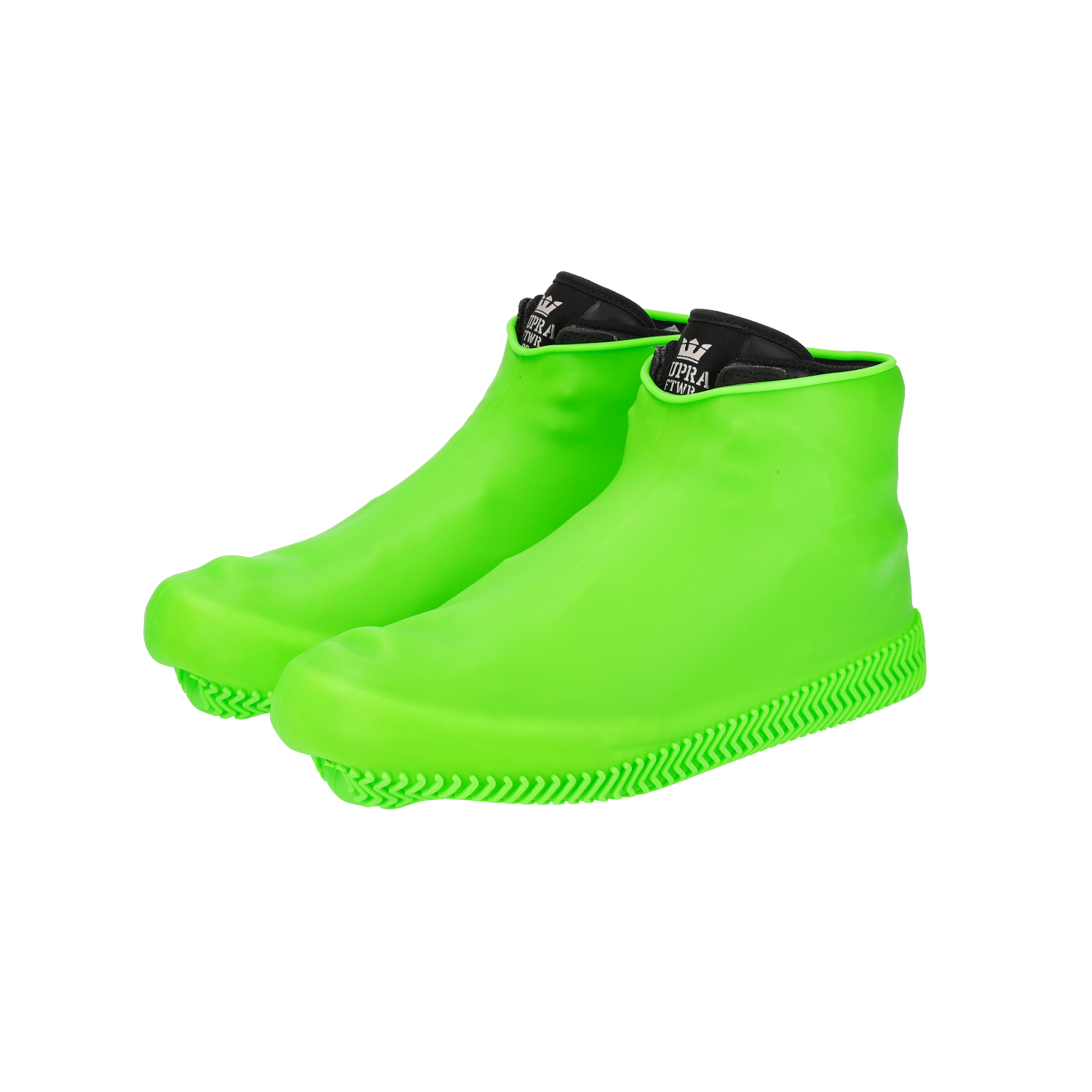 DEF 防水鞋套 DEF-SC1 绿色