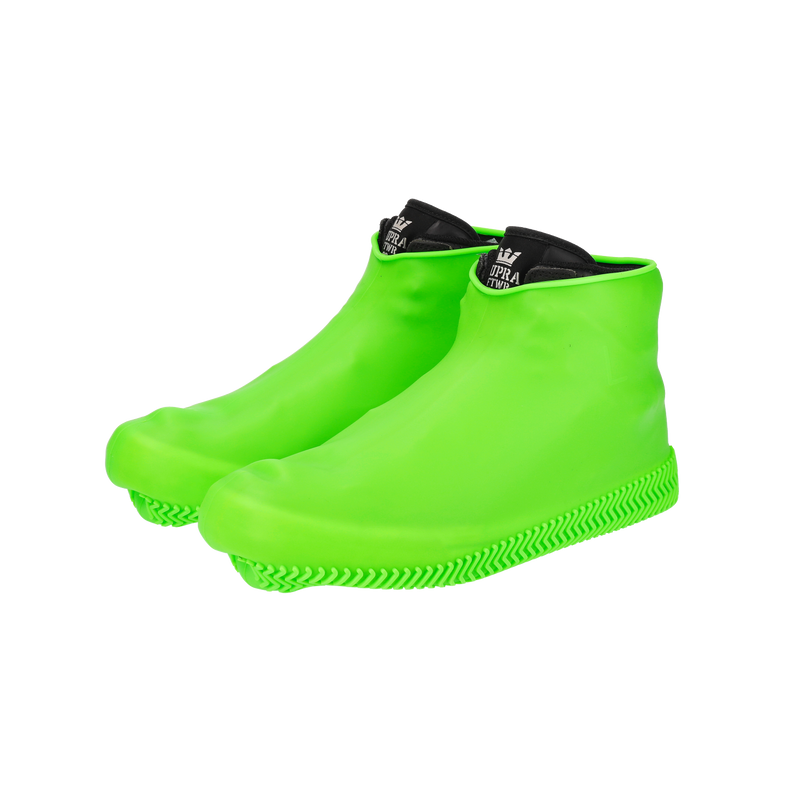 DEF Waterproof Shoe Cover DEF-SC1 GREEN