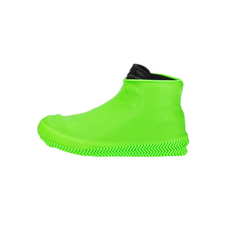 DEF Waterproof Shoe Cover DEF-SC1 GREEN