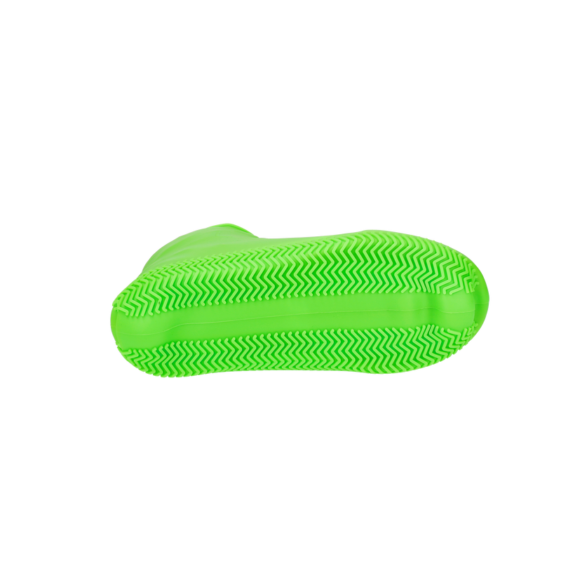 DEF Waterproof Shoe Cover DEF-SC1 GREEN