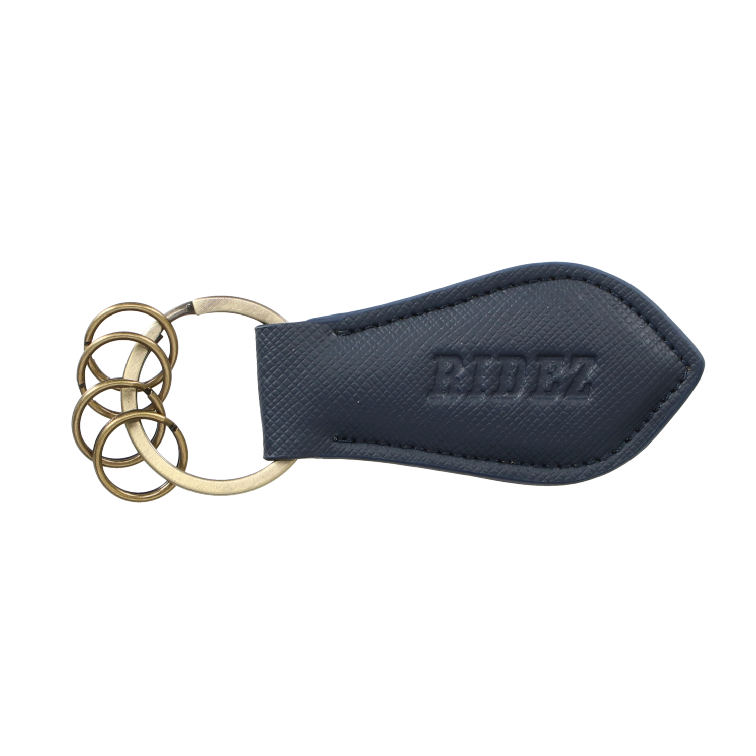 RIDEZ dagger keychain RAD05