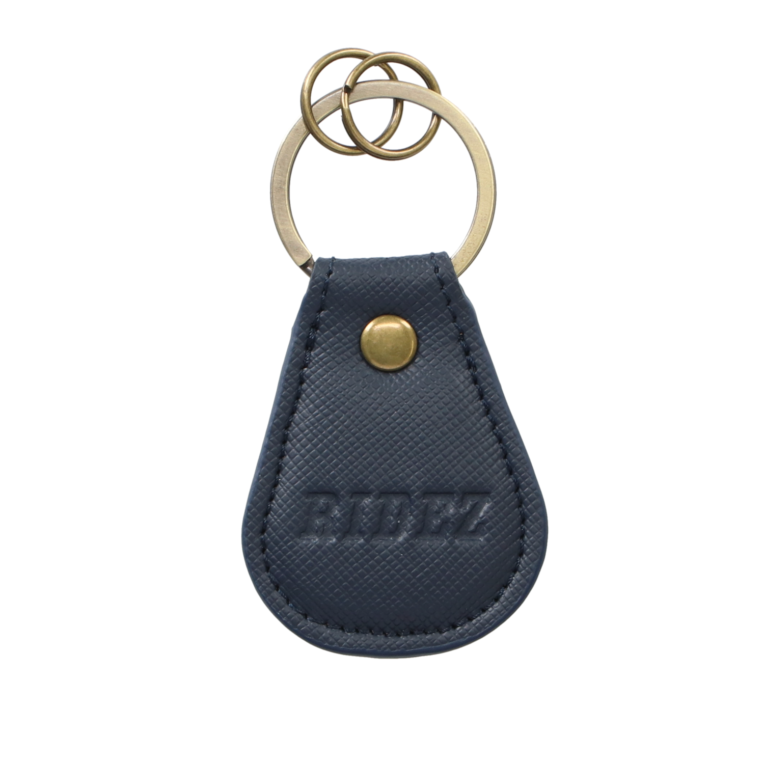 RIDEZ drop keychain RAD03