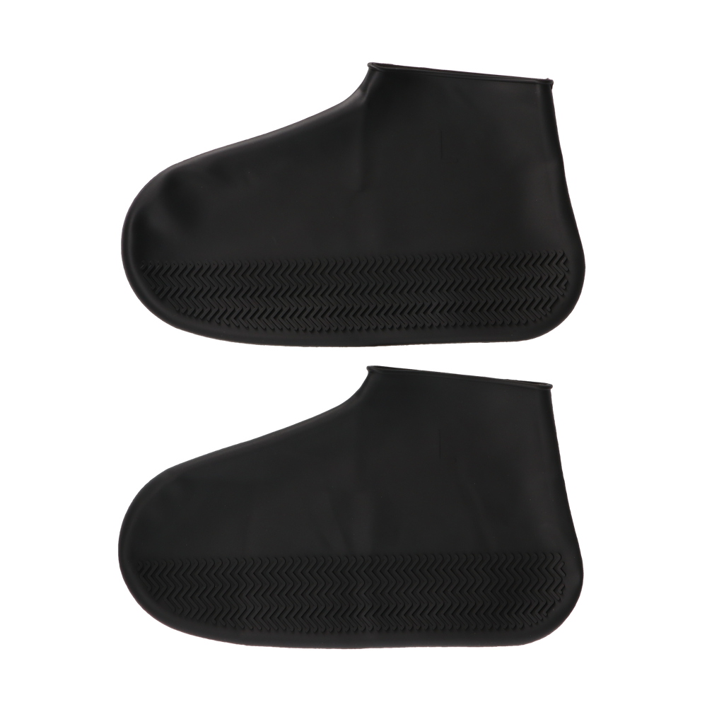 DEF Waterproof Shoe Cover DEFSC1 BLACK