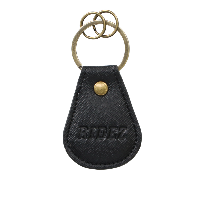 RIDEZ ドロップキーホルダー RAD03