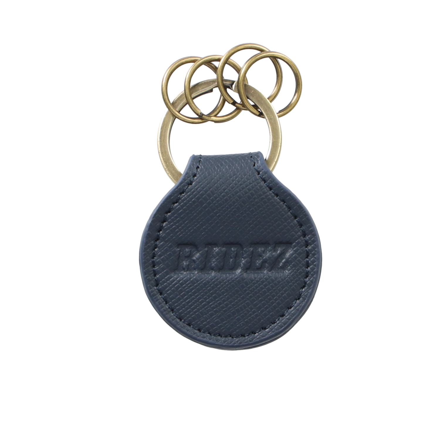 RIDEZ round key chain RAD04