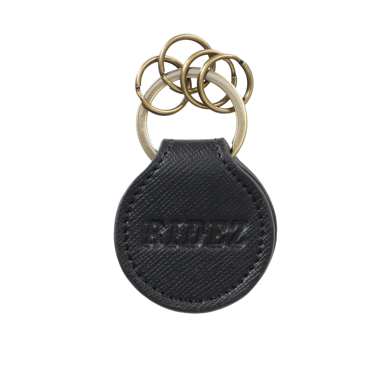 RIDEZ round key chain RAD04