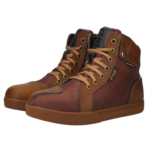Akito 2025 citizen boots
